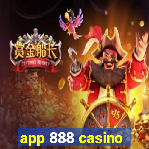 app 888 casino